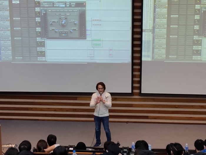 如何成為金曲獎最佳錄音師