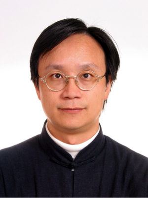 潘罡