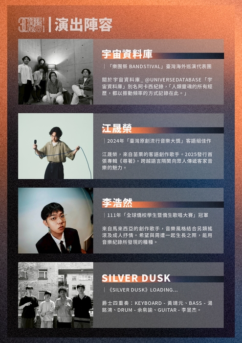 聲藝南方_南藝三十_樂音飛馳