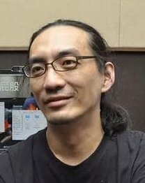 楊家閎