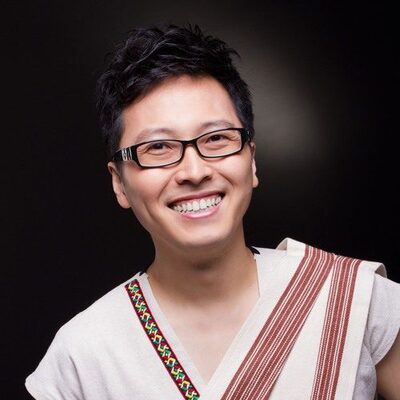 賴家慶