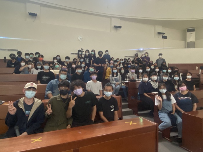 音樂與影像的對話