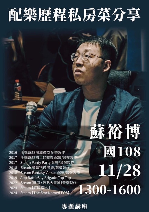 海報