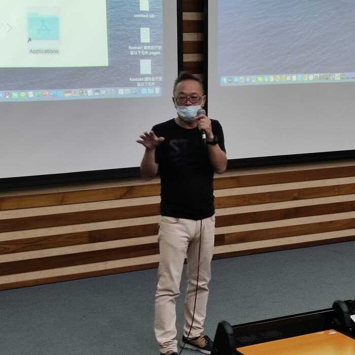 影視配樂產業分析展望