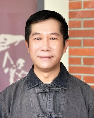 劉聖賢老師