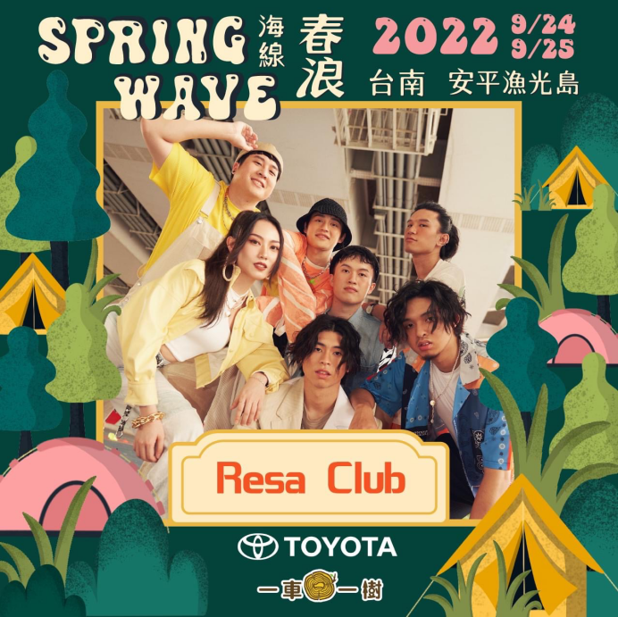 resa
