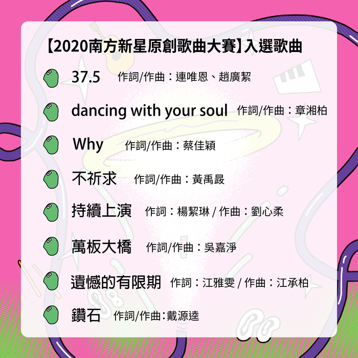 入選公告圖